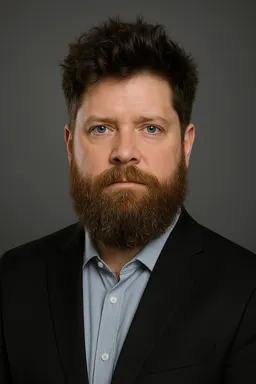 Jonathan Rapisarda