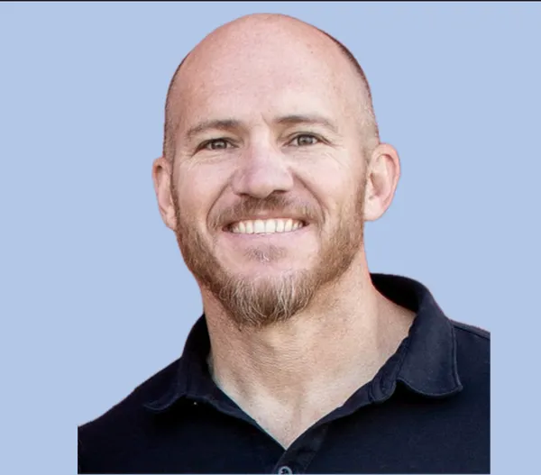 Michael Edwards, PhD - Co-Founder & Chief Scientific Officer